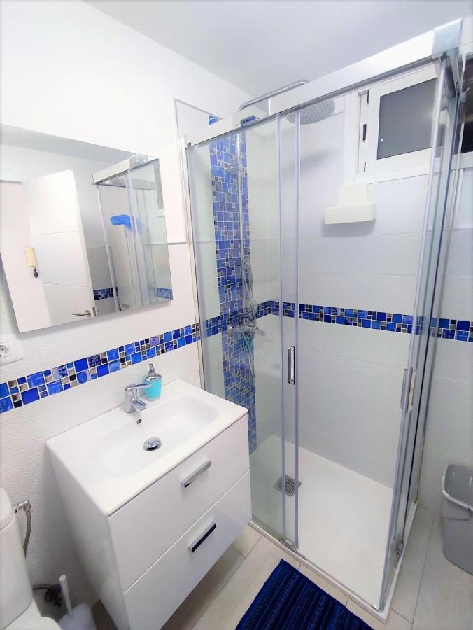 Valdes Center Los Cristianos Apartment Los Cristianos  Exterior photo